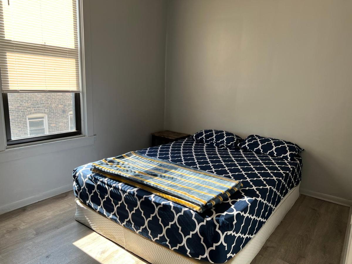 Ethan 3 Rooms Chicago Exterior photo